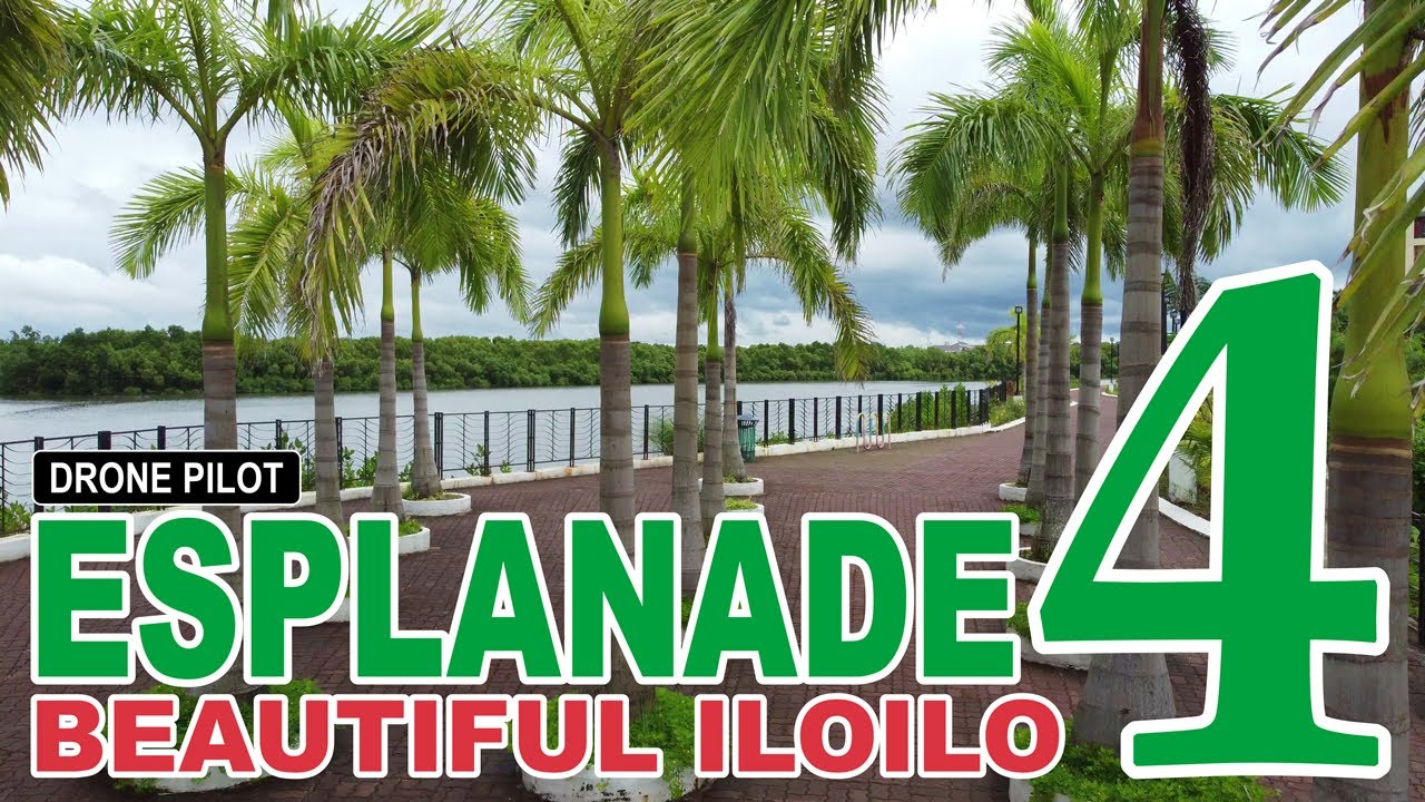 ESPLANADE 4 | BEAUTIFUL ILOILO