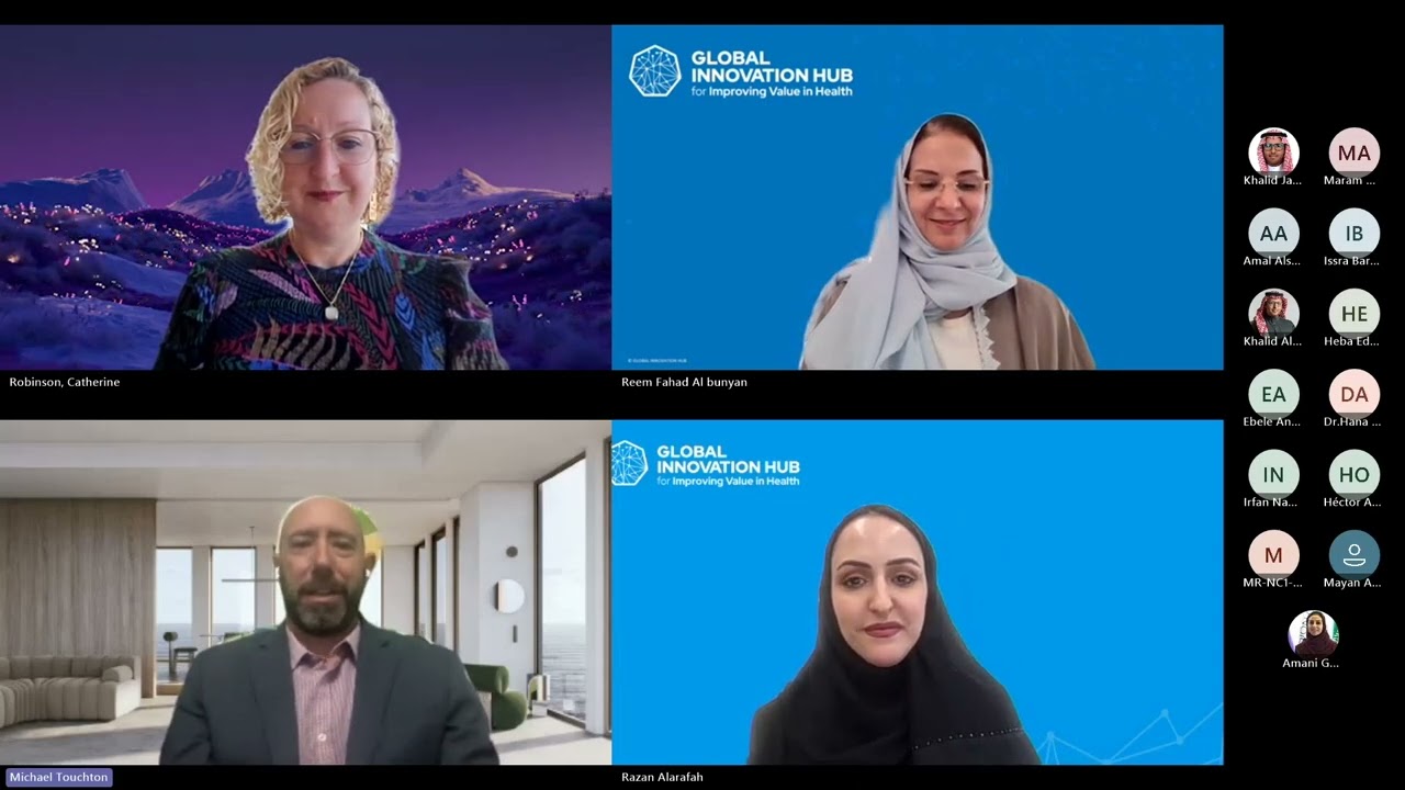 Drivers and Barriers for the Implementation of Value-based Healthcare in Latin America