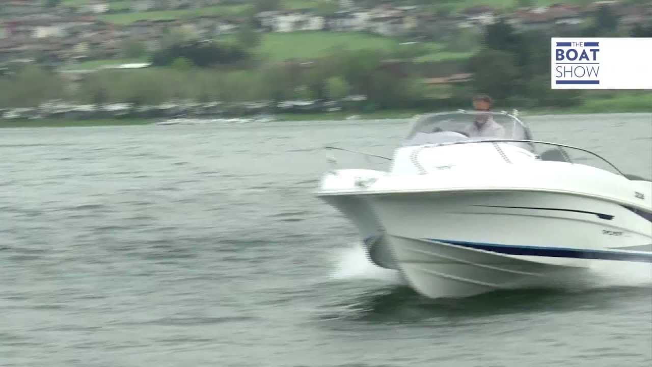 Fyer 550 Sun Deck Beneteau for Selva
