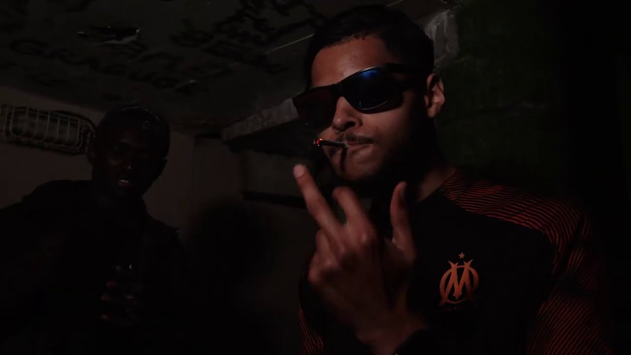 GRABUGE - COMMISSION ROGATOIRE (PROD BY NIUM)
