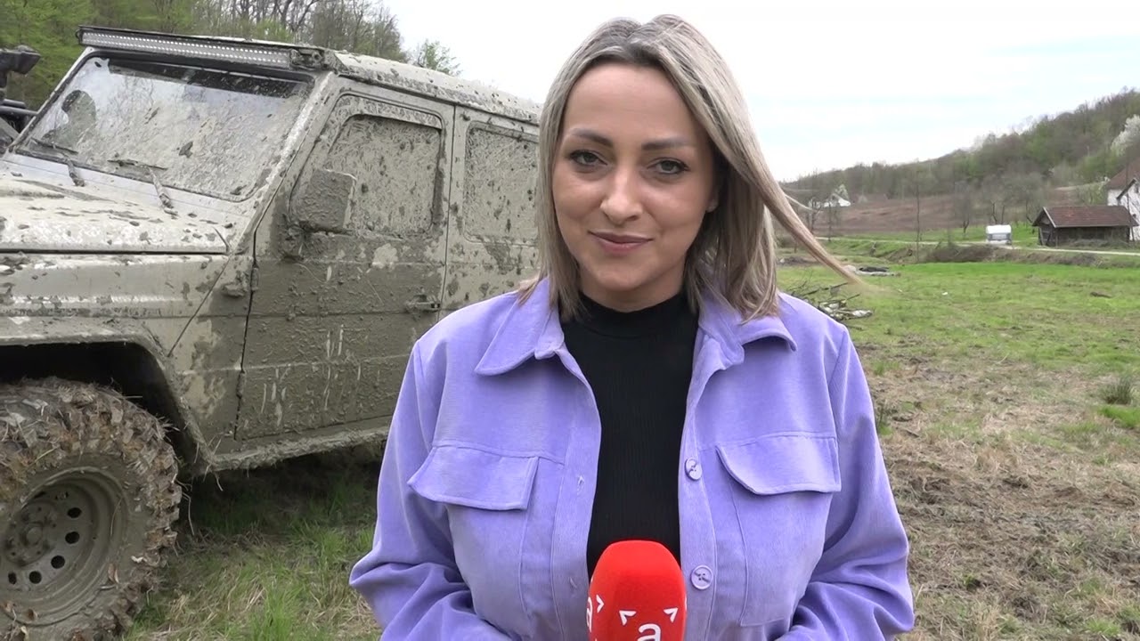 Narod priča: Srbac - priče sa krajnjeg sjevera Srpske