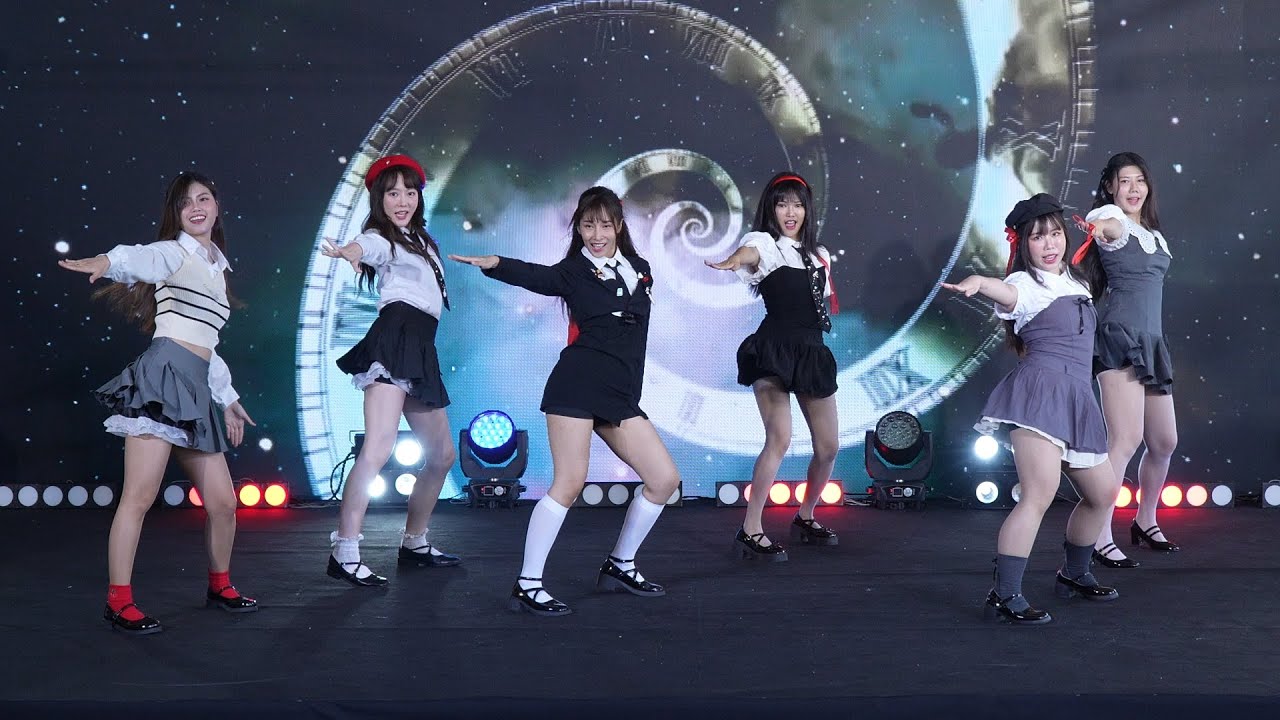 [BUDDY] GFRIEND - Season of Memories @ Cover Festival 2025 | 250426