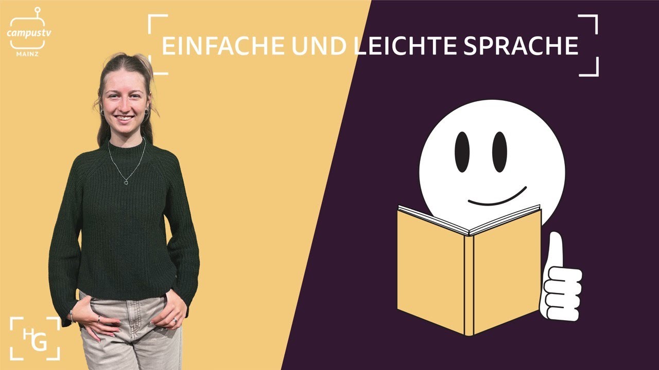 Wie Sprache zur Barriere wird