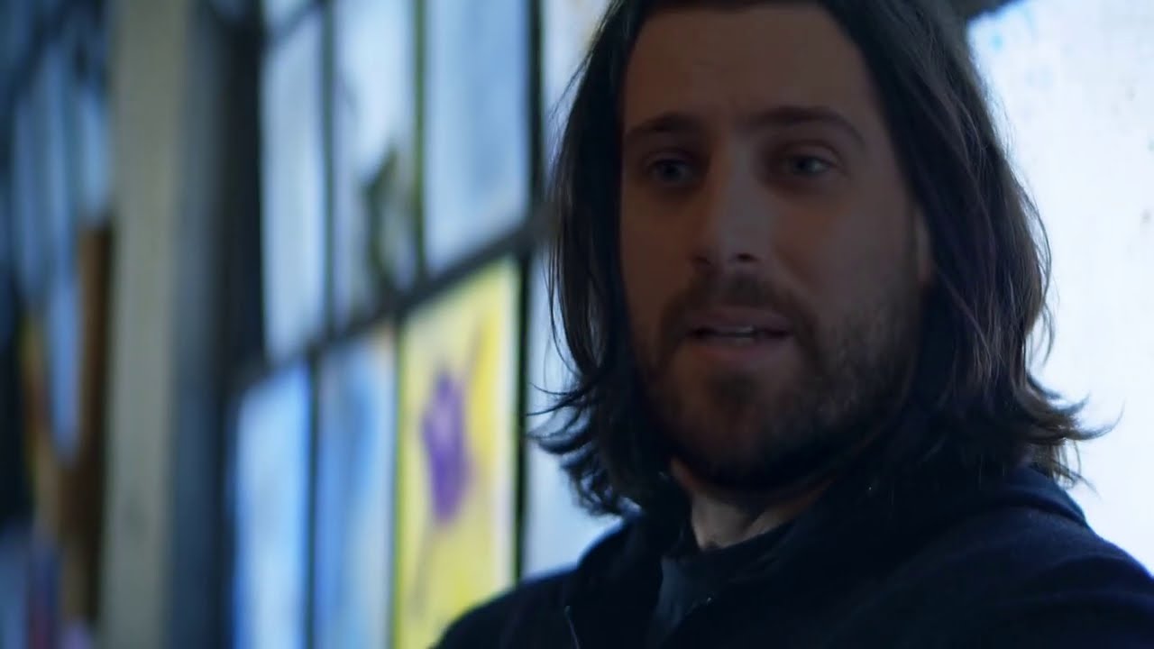 Ez&eacute;rt cs&uacute;szott a Cyberpunk 2077 | Nessaj | DEEPFAKE