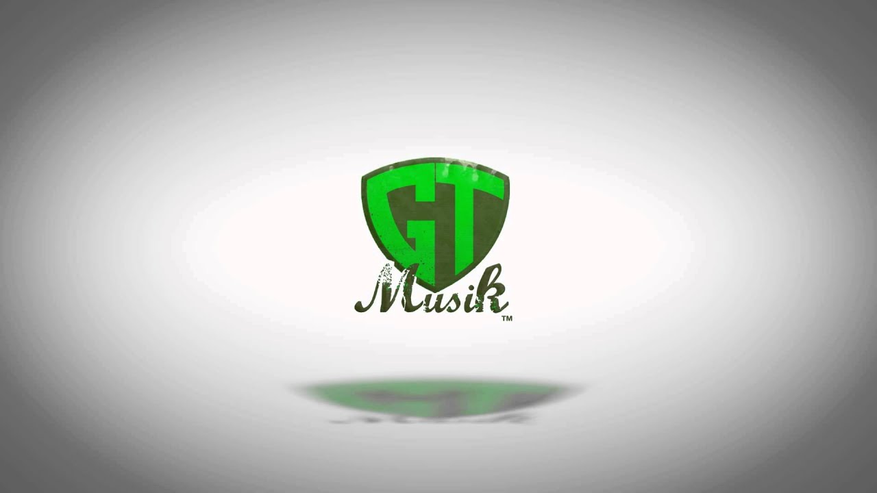 Water Logo Animation