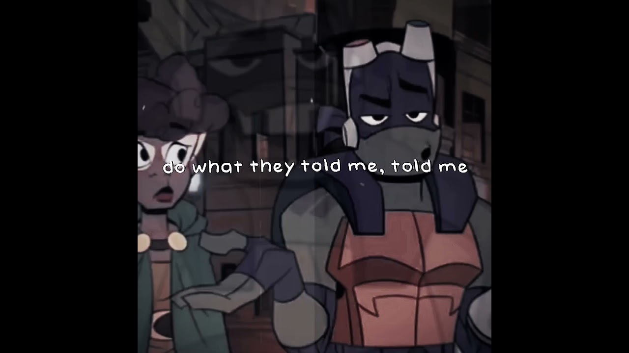 Disaster Twins || #rottmnt #rottmntedit #disastertwins #fun #saveriseofthetmnt