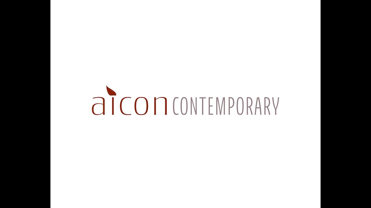 Aicon Contemporary 2024