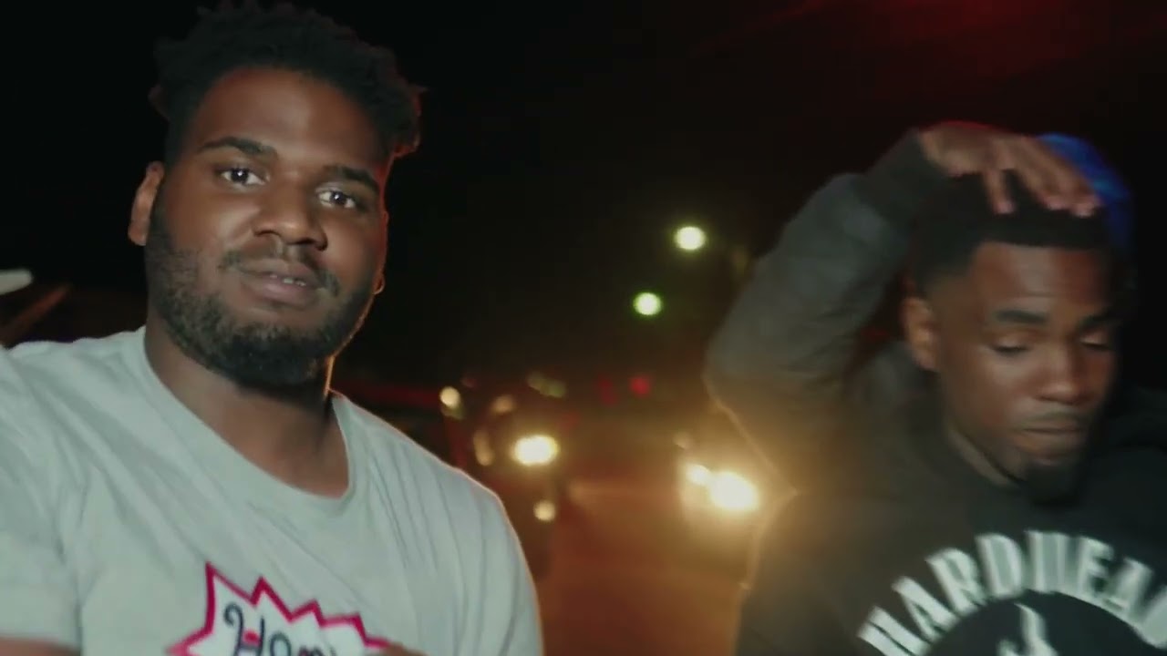 HardHeadSkelly - #FreeRam