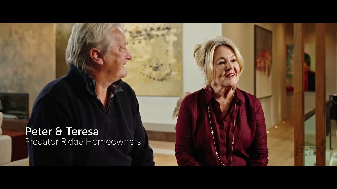 PRTV 16 | Inside a One-of-a-Kind Custom Home at Predator Ridge | Built by Wesbild Homes