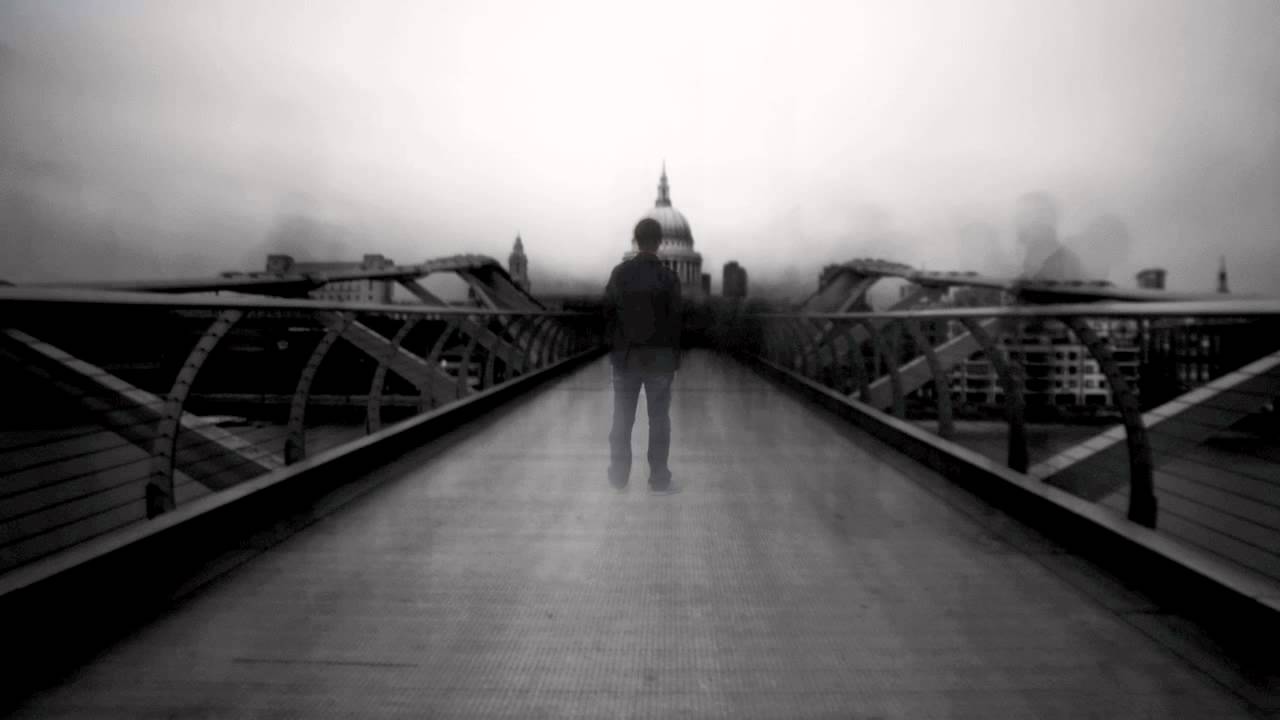 Lost - Robert Double