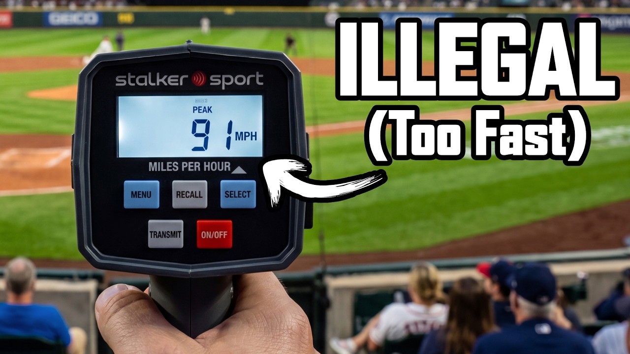 16 Broke Ballplayers Compete For $20,000 - Ep 2