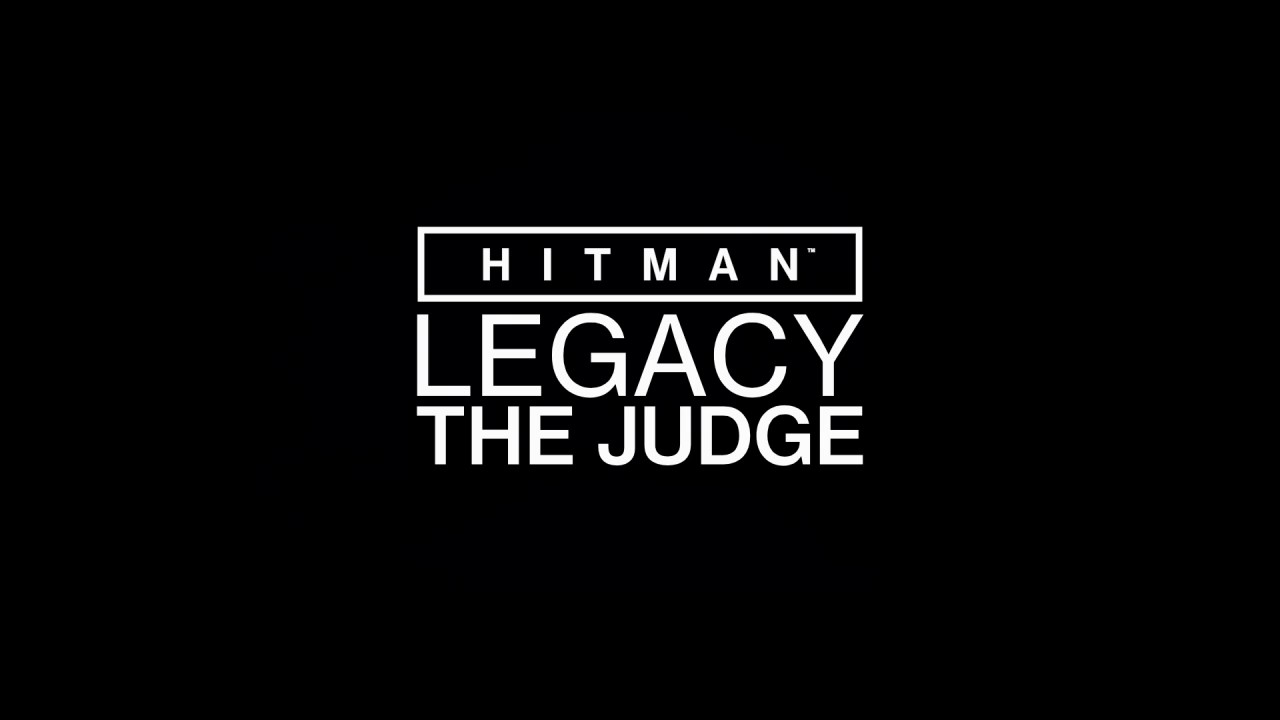 HITMAN: Legacy Theme (New Links)