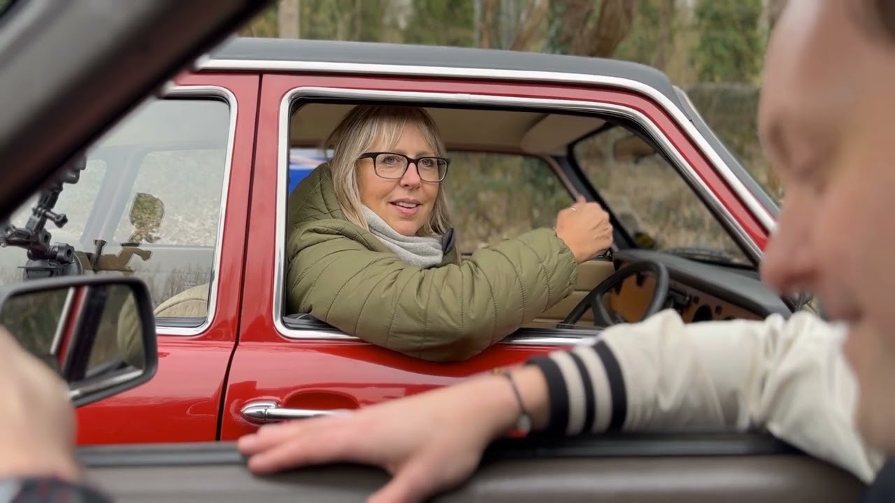 End of Great British Car Journey series 1