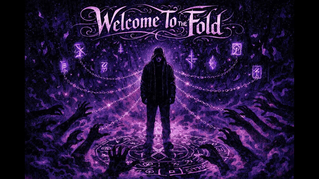 Welcome to the Fold