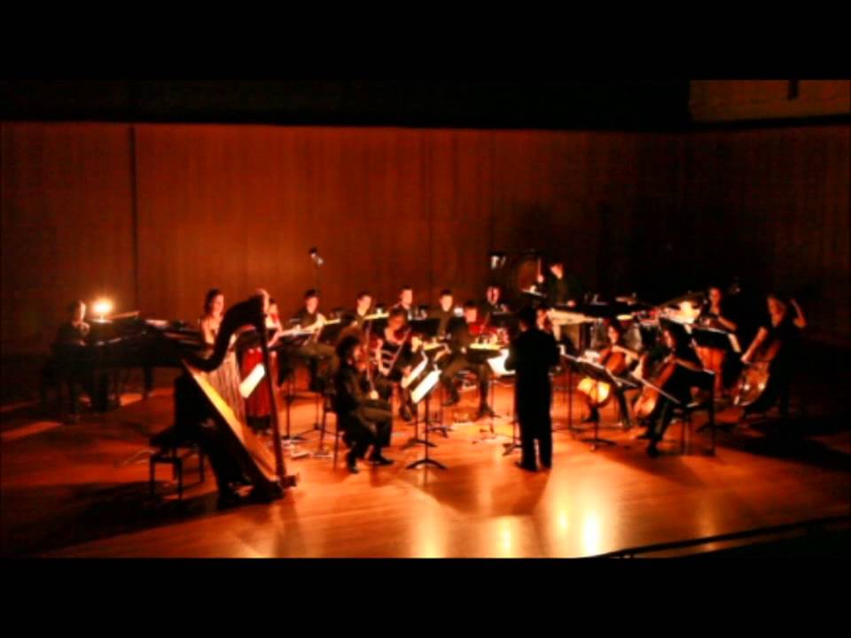Orphic Hymn #9: To Selene (The Moon) [excerpt]