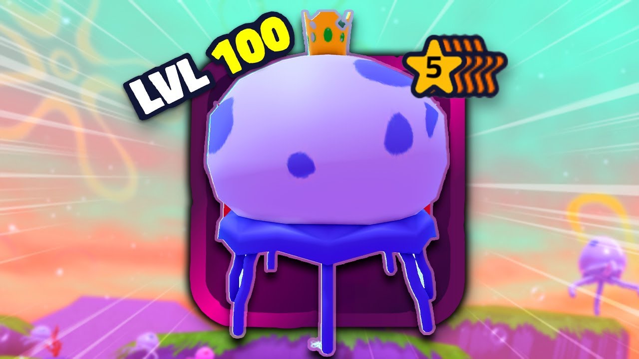 THE MOST UNDERRATED SECRET NOW HAS A 5 STAR! (ONLY 1 EXISTS) Spongebob Tower Defense