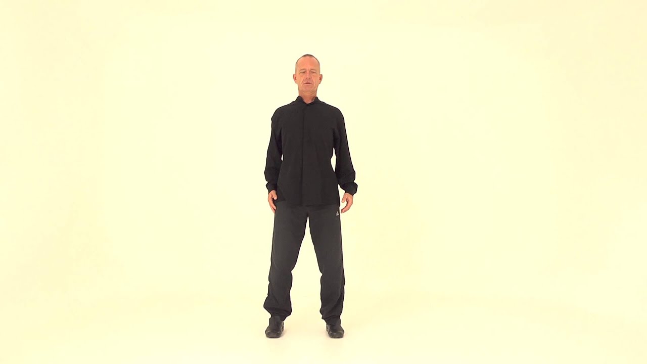 VIDEO LINK 1: Warm-up exercises/opvarmnings&oslash;velser
