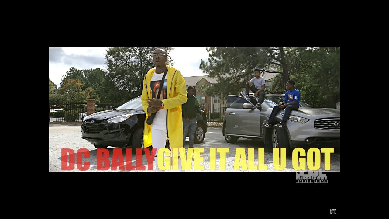 DC Bally 