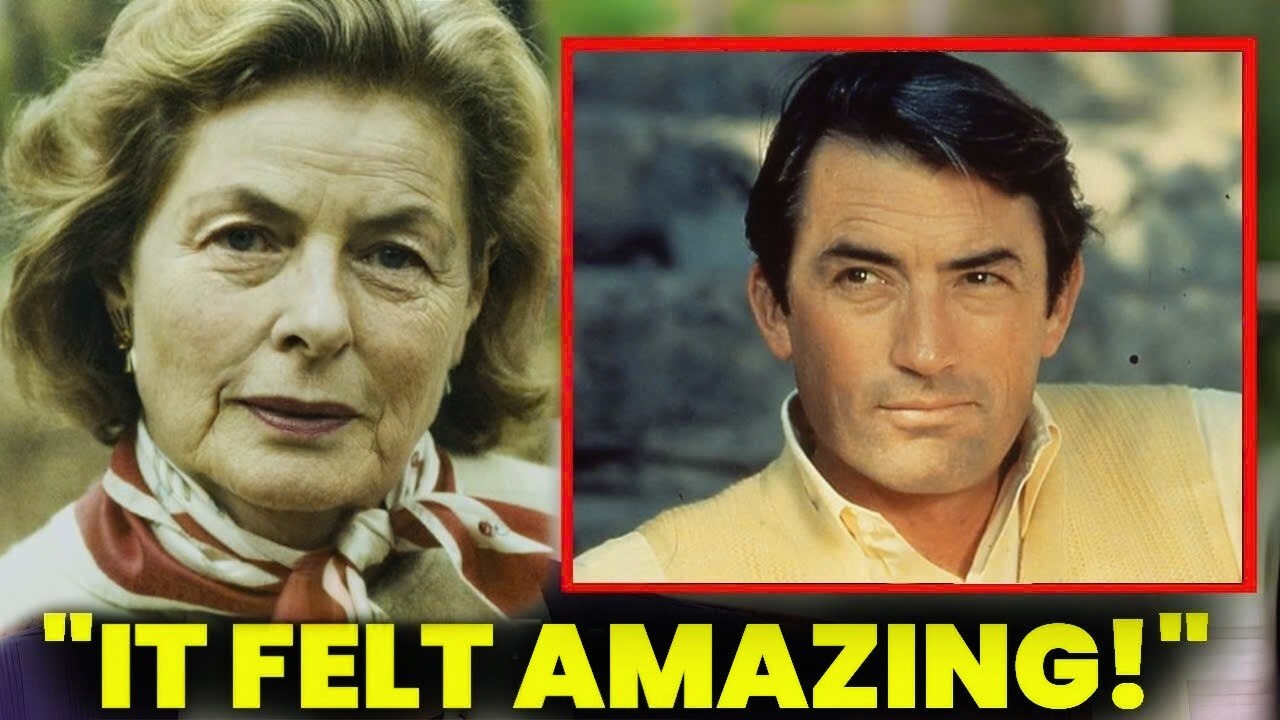 “He Was MASSIVE” – Ingrid Bergman Confesses Everything In Her Memoir