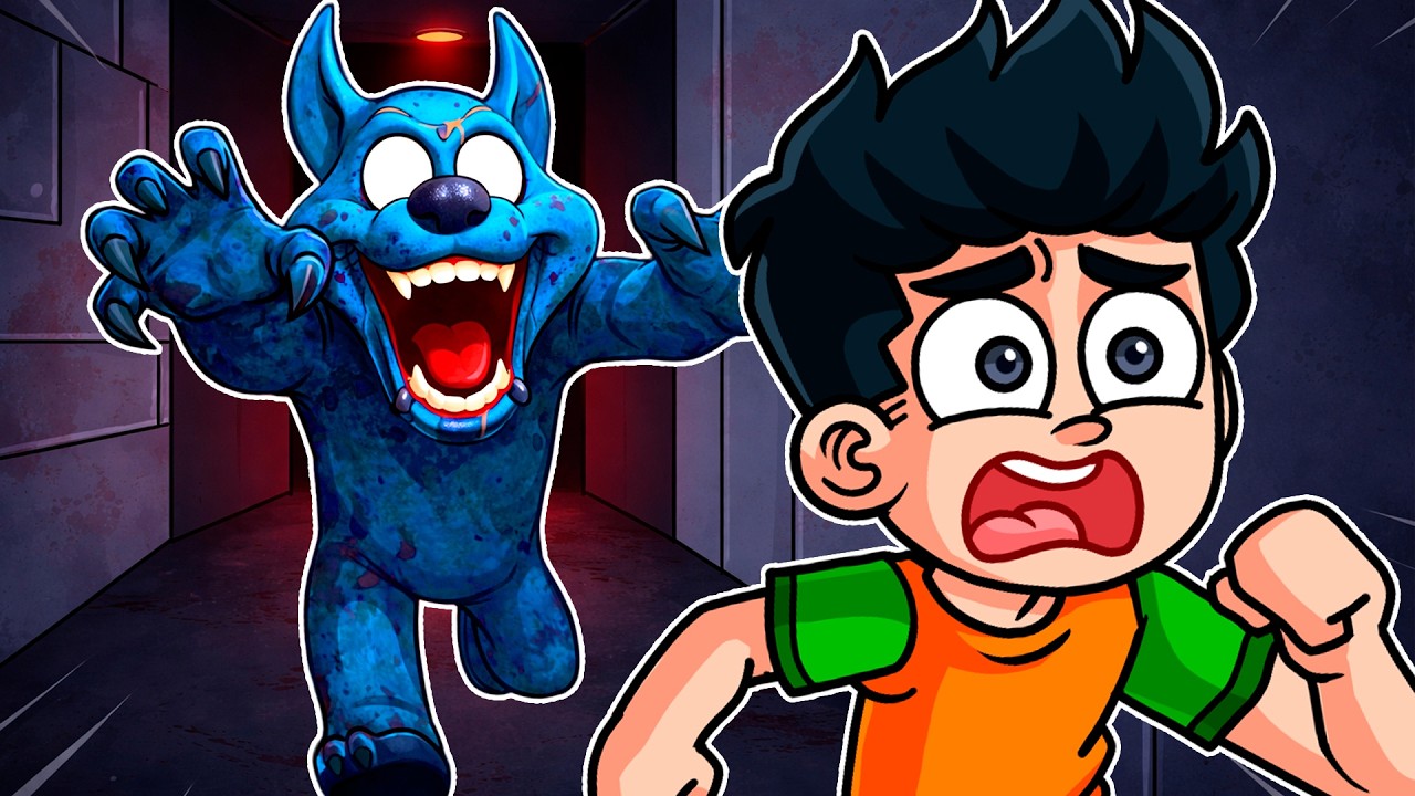 ATRAPADO EN UNA FABRICA DE JUGUETES ABANDONADA A LAS 3:00 AM 😱 | RAINBOW GATE PARTE 1 | JONDRES GC
