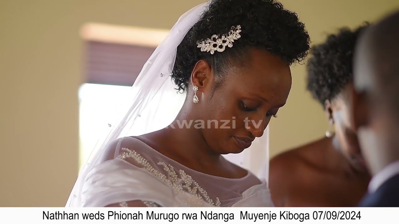 NATHAN WEDS PHIONAH PART 1