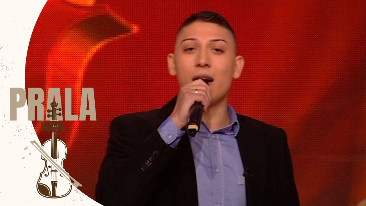 Zoki Pavlovic - Neka vreme - (LIVE) - RV - (TV Grand 25.01.2017.)