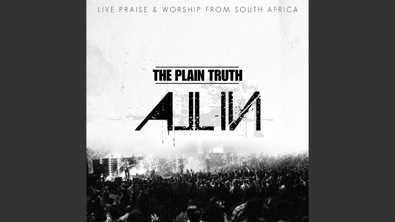 Be Glorified