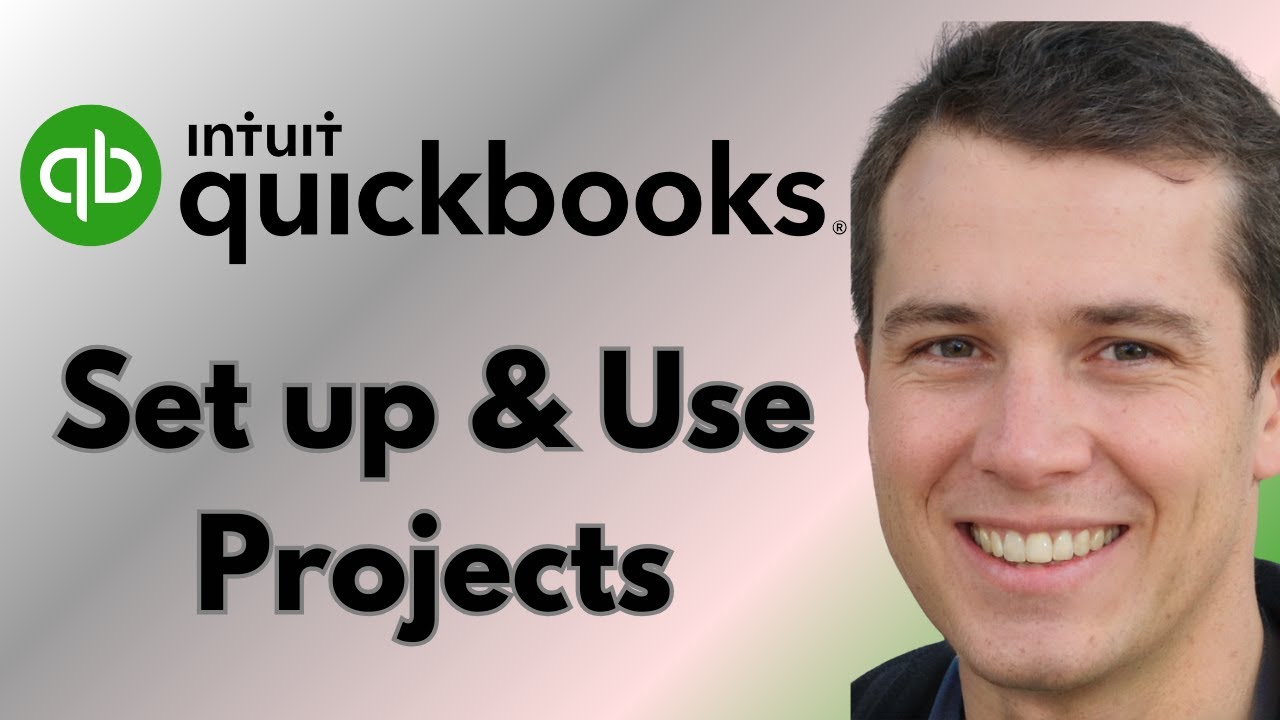 How to Set up and use Projects in QuickBooks Online (Full Guide)