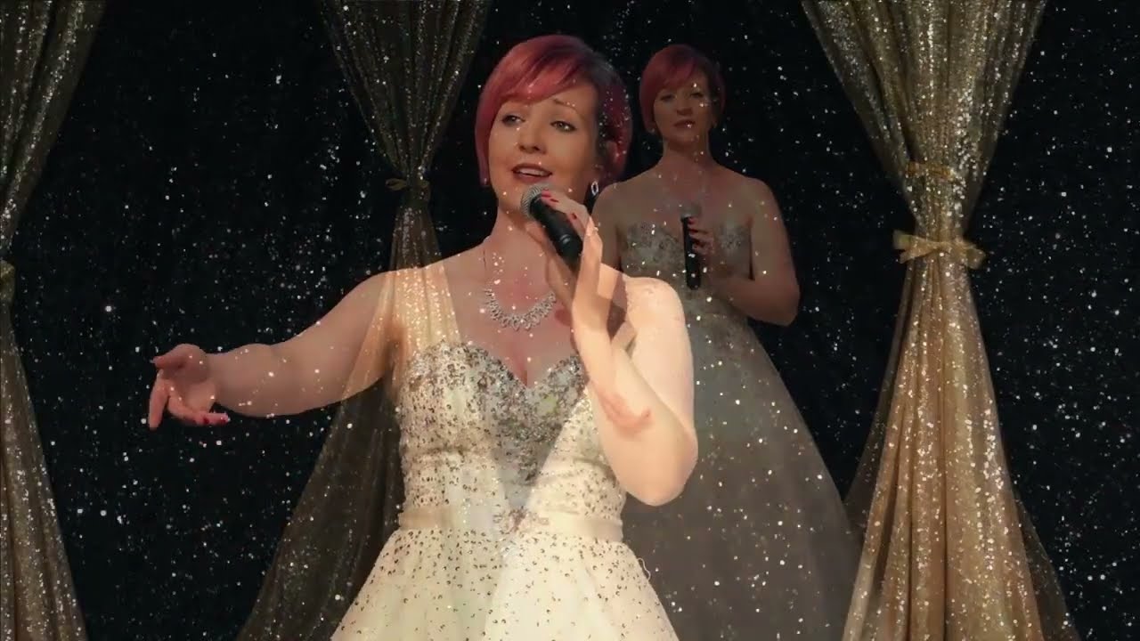 O Mio Babbino Caro” by Giacomo Puccini – Live Performance | Angie Diggens