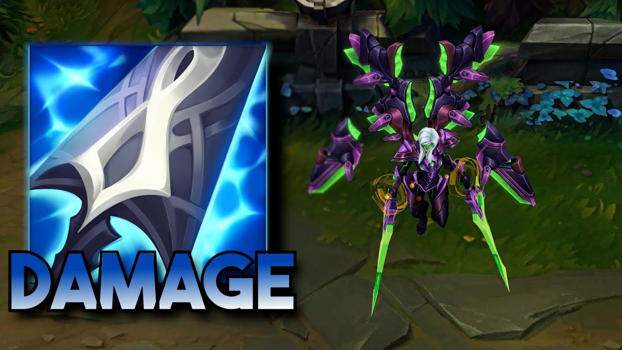 The Return of Manamune Kayle
