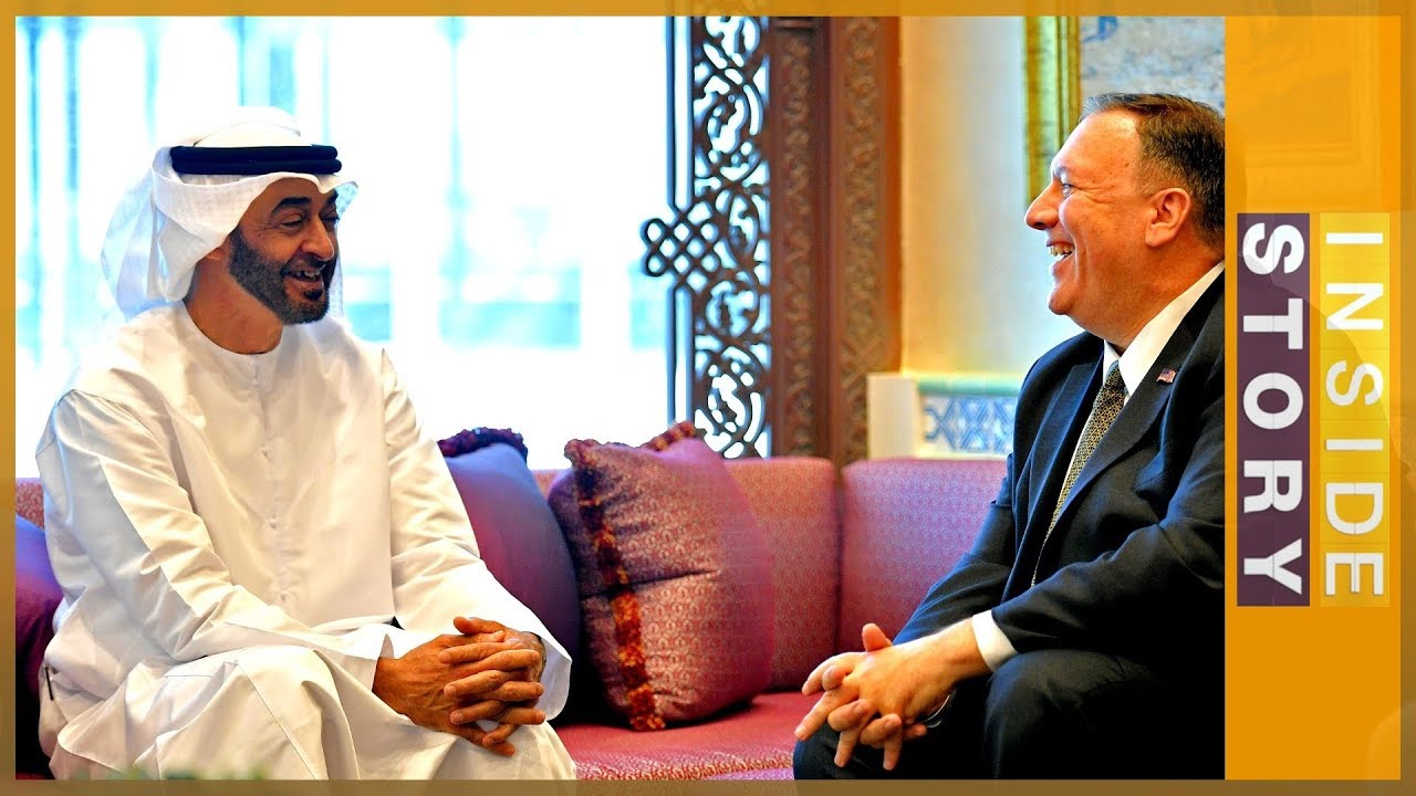 Can the US guarantee Gulf security? | Inside Story