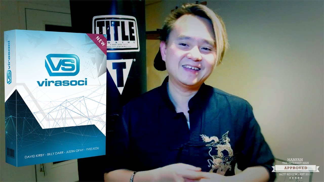 ViraSoci Review Preview - get *BEST* Bonus and Review HERE!
