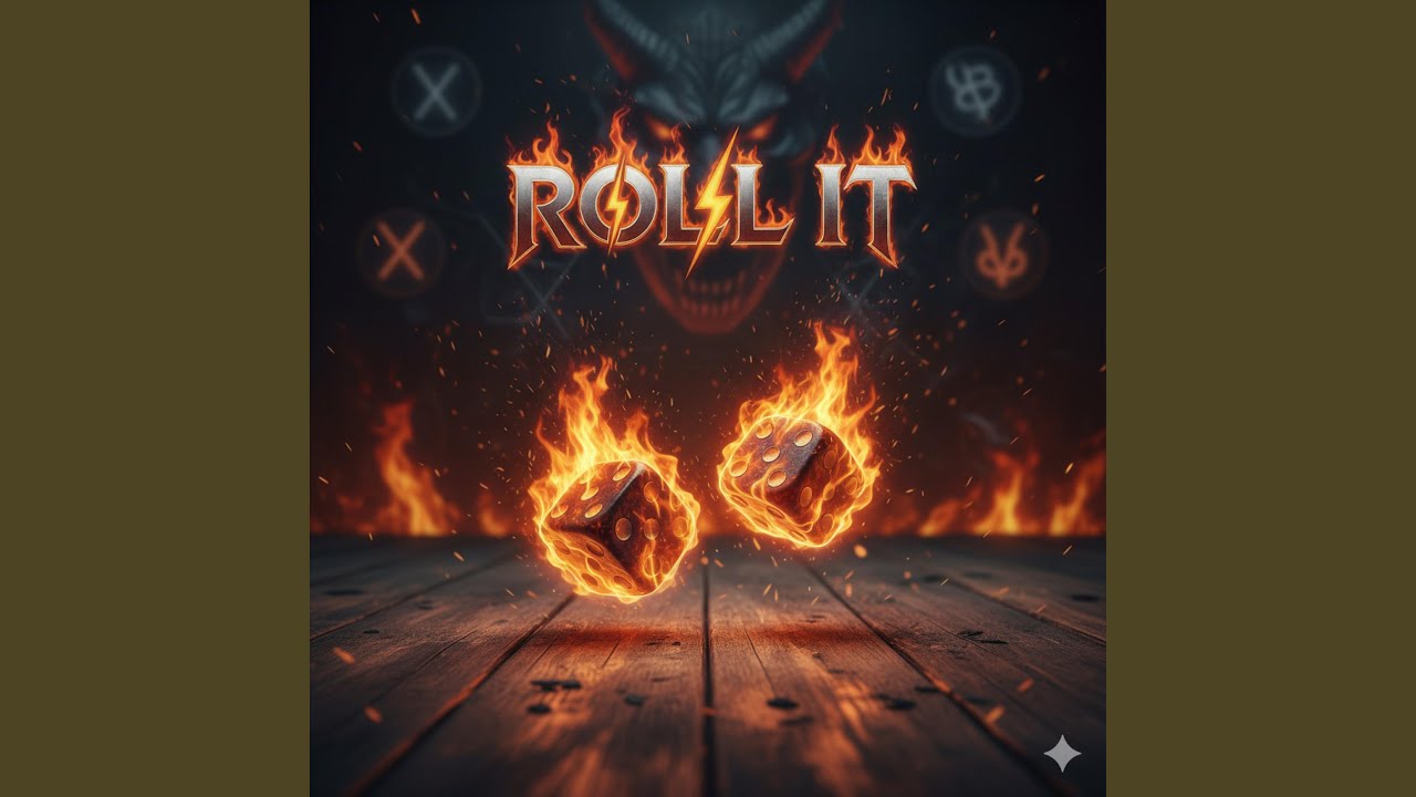 ROLL IT (THE DICE)