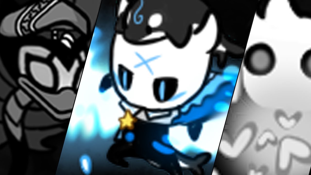 7 Awesome New Hollow Knight Custom Skins