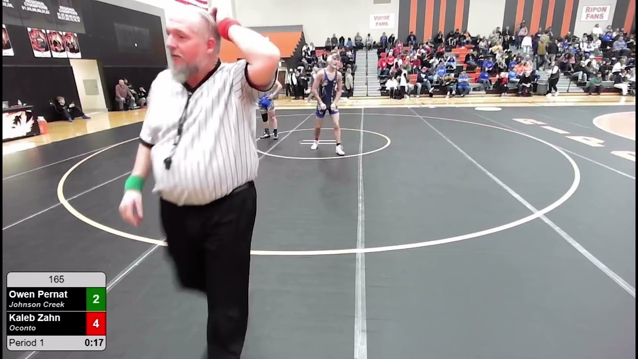 Калеб одерживает победу в турнире из 24 участников, заняв 2-е место. Турнир по борьбе среди второ...