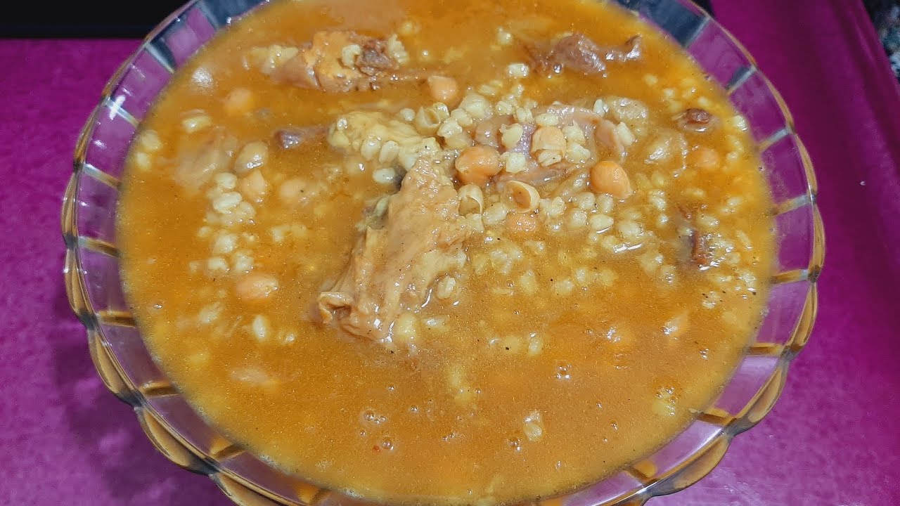 کوچه غذای مزه دار افغانی