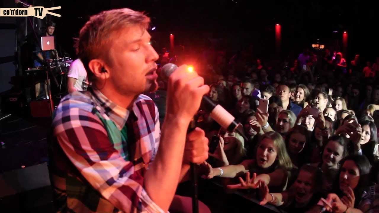 condornTV #4: Иван Дорн Live @ IKON CLUB | Ялта