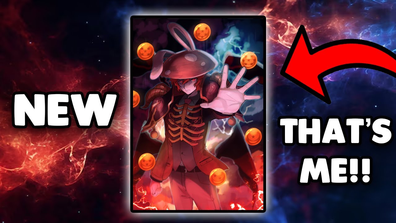 This RNG Game Had A NEW Update And Added Me!! CARD RNG