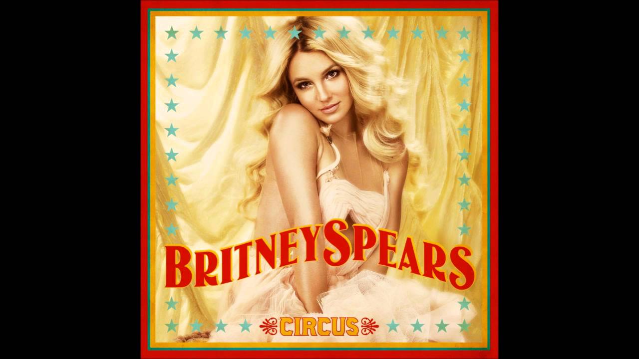 Britney Spears - Quicksand (Instrumental)