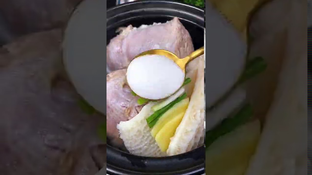 好吃的卤牛肉自己在家也能做！#卤牛肉 #牛肉