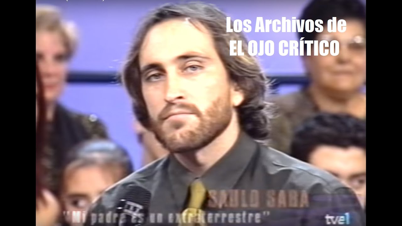 LOS ARCHIVOS DE EOC. Debate Contactados OVNI. EEMH, 2001.