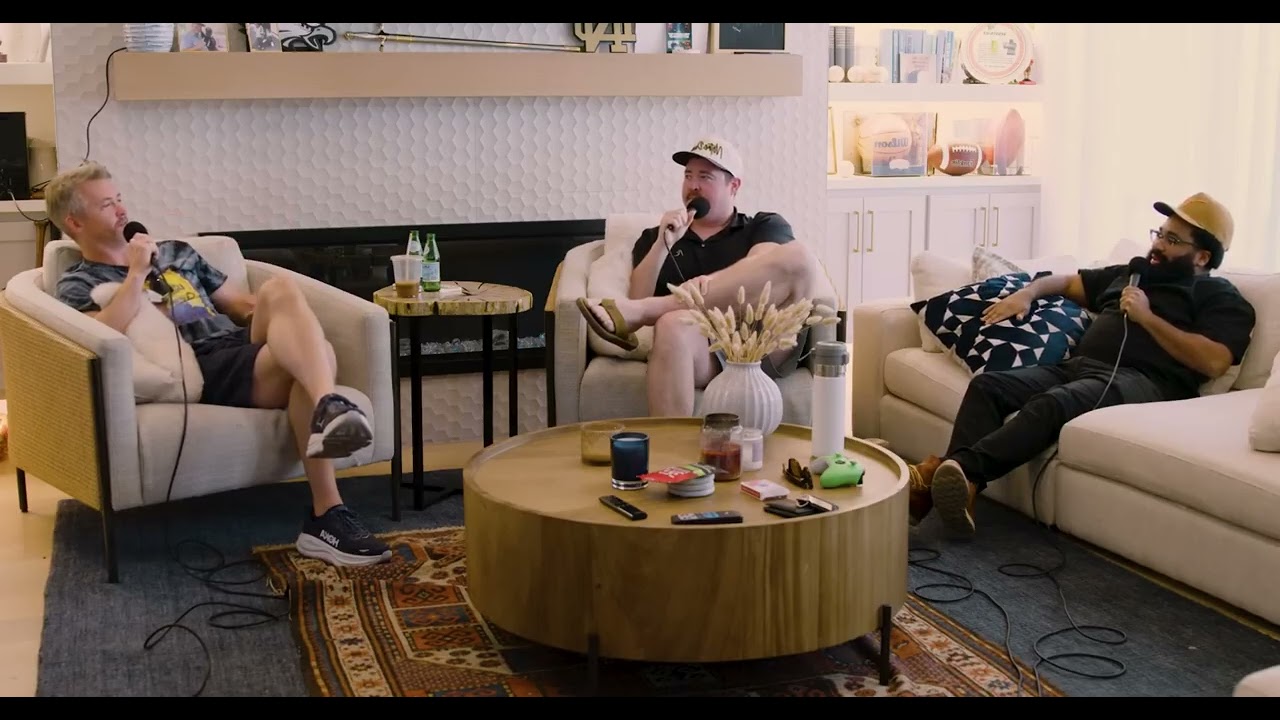 MSSP PAYTCH Ep 581 - TEENIS FLY TRAP PAYTCH