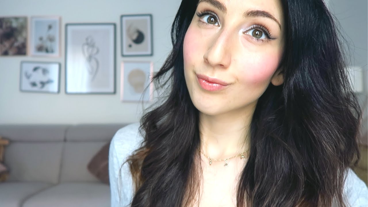 GRWM   Riguardare Buffy