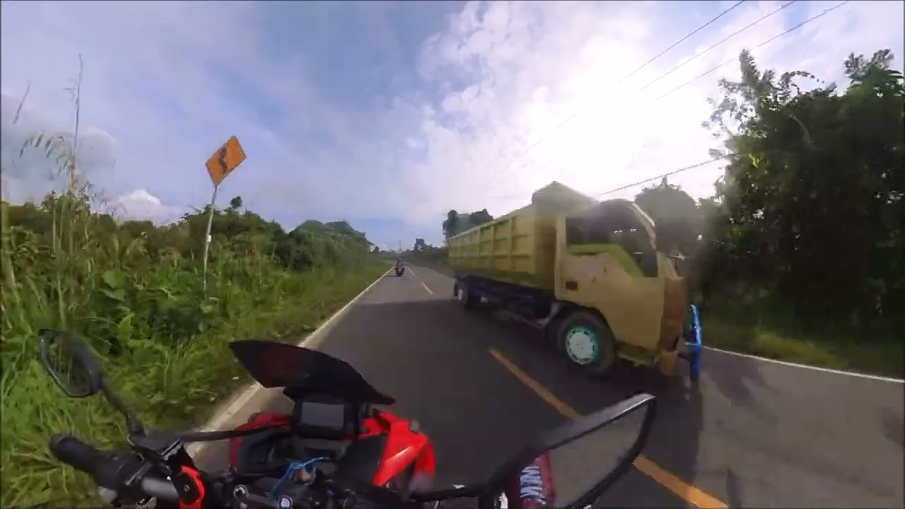 TOUR DE NUSANTARA 2025 / DAY 13 / 01-02-2025 / MALINAU - SG ULAR - NUNUKAN