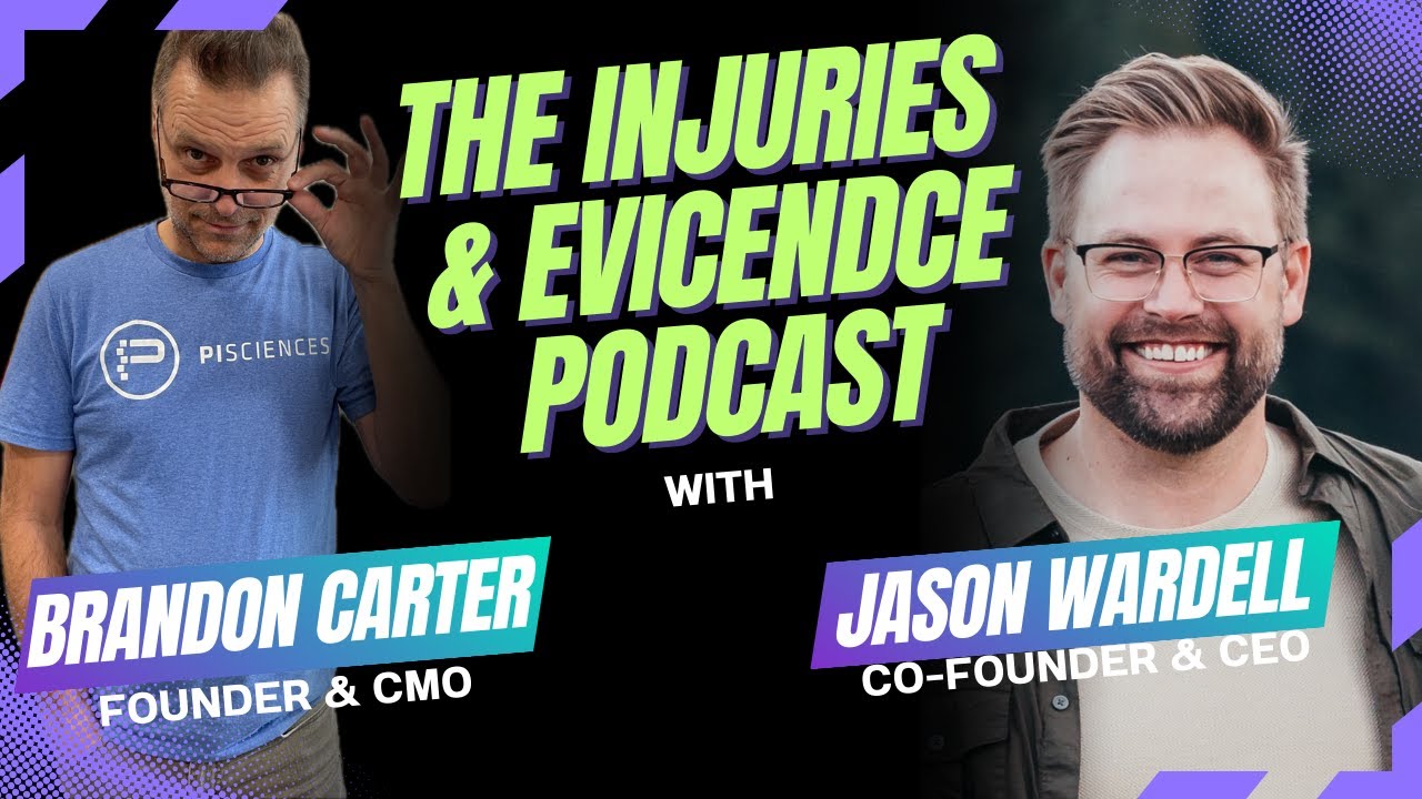 Episode 42: The Complexity of Pain: Chronic vs Acute