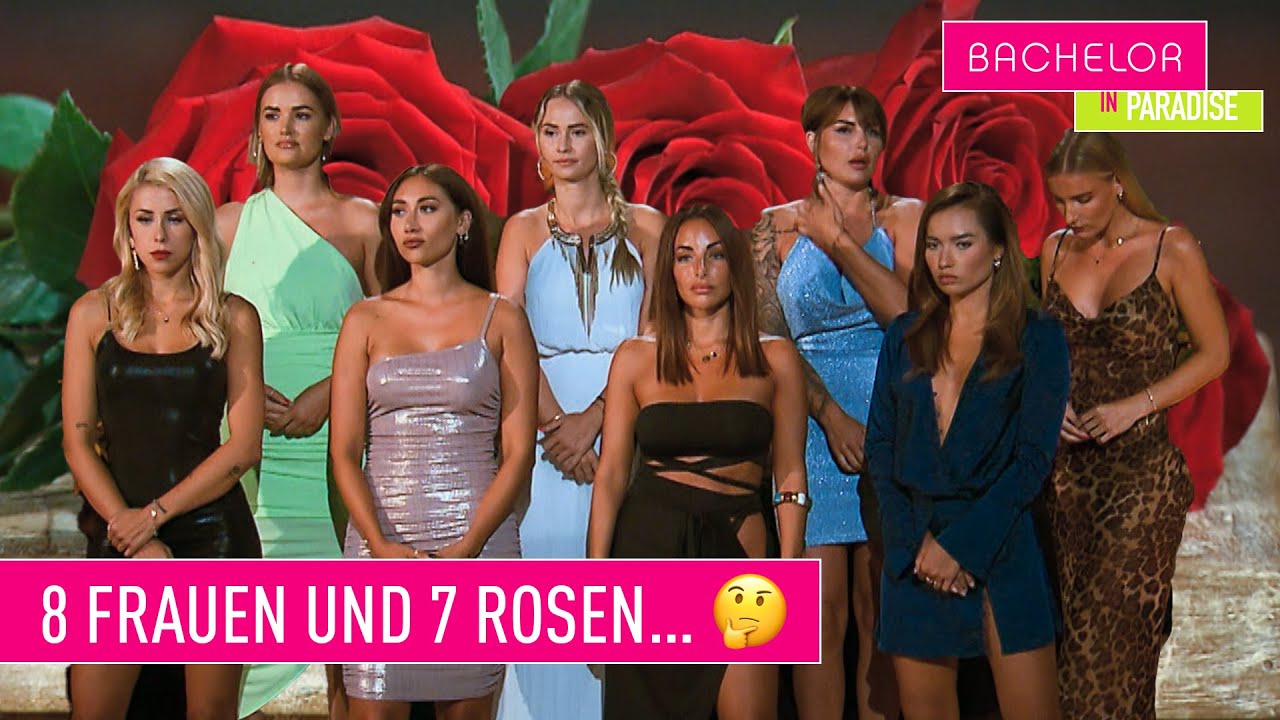 Bei wem schlägt das Liebesbarometer aus & für wen heißt es Abschied nehmen?🤔 | Bachelor in Paradise