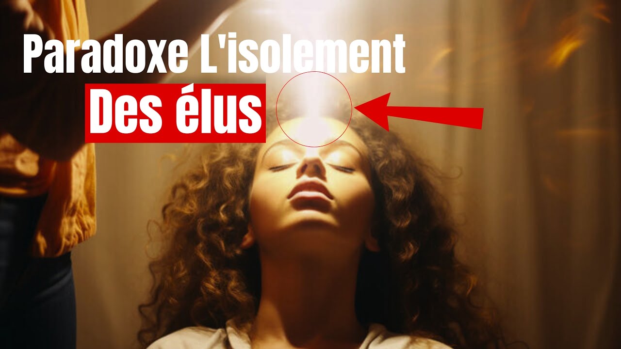 Pourquoi les élus sont contraints à la Solitude