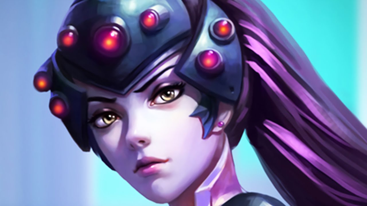 Best Predictions - Overwatch Montage