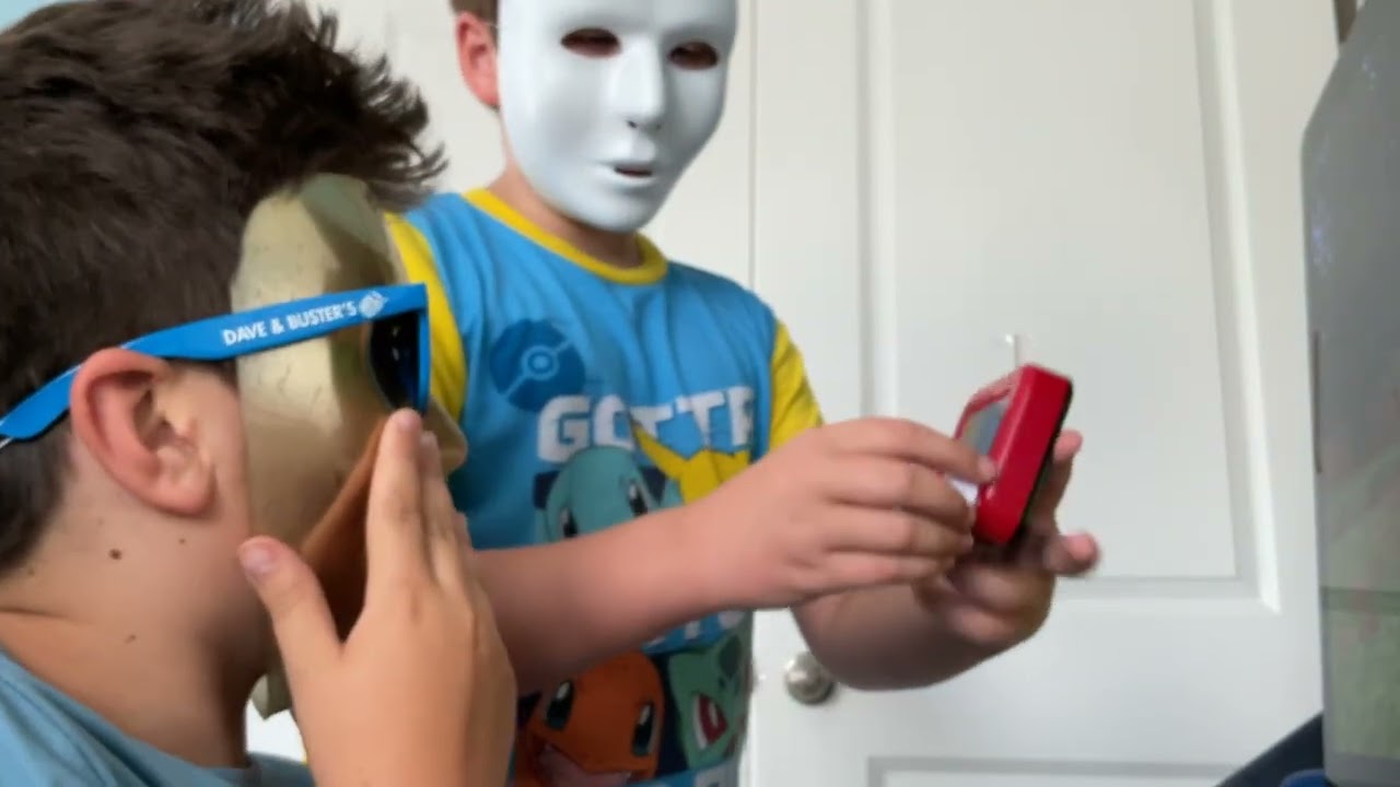 Payway has to beat Minecraft but willslays and Benny boi boi gets troll him