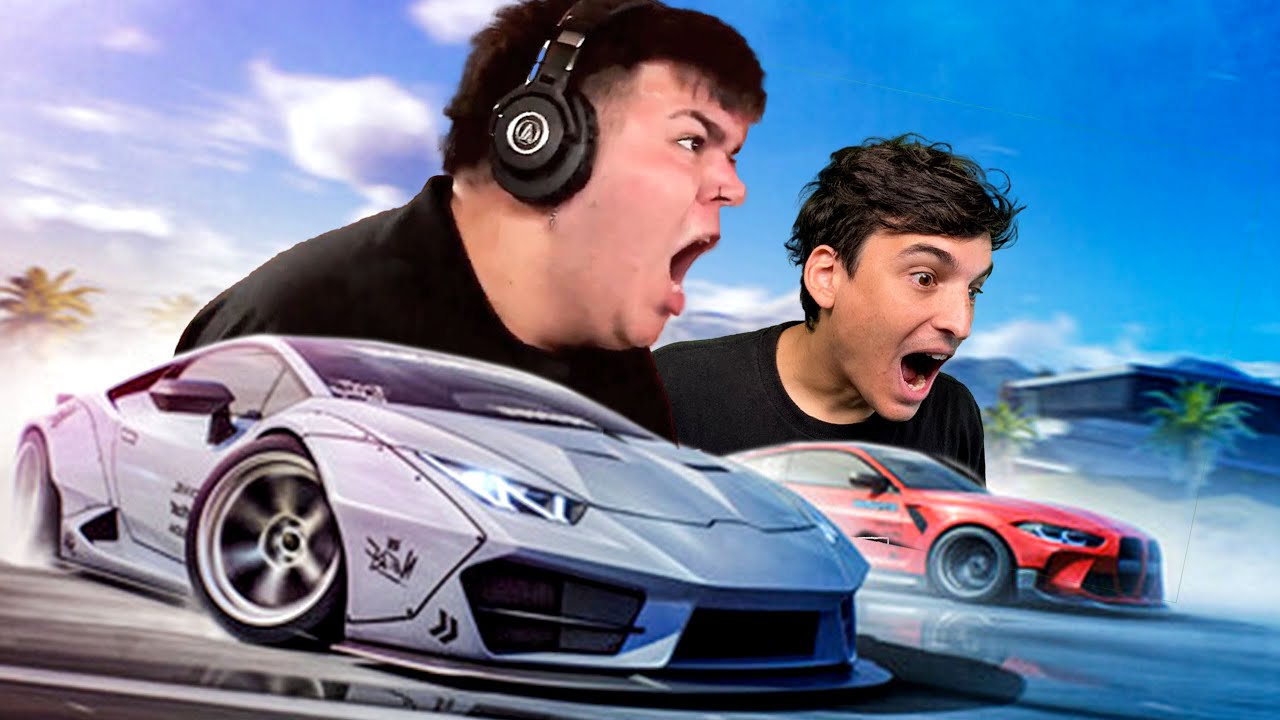 2 boludos y un volante 😂